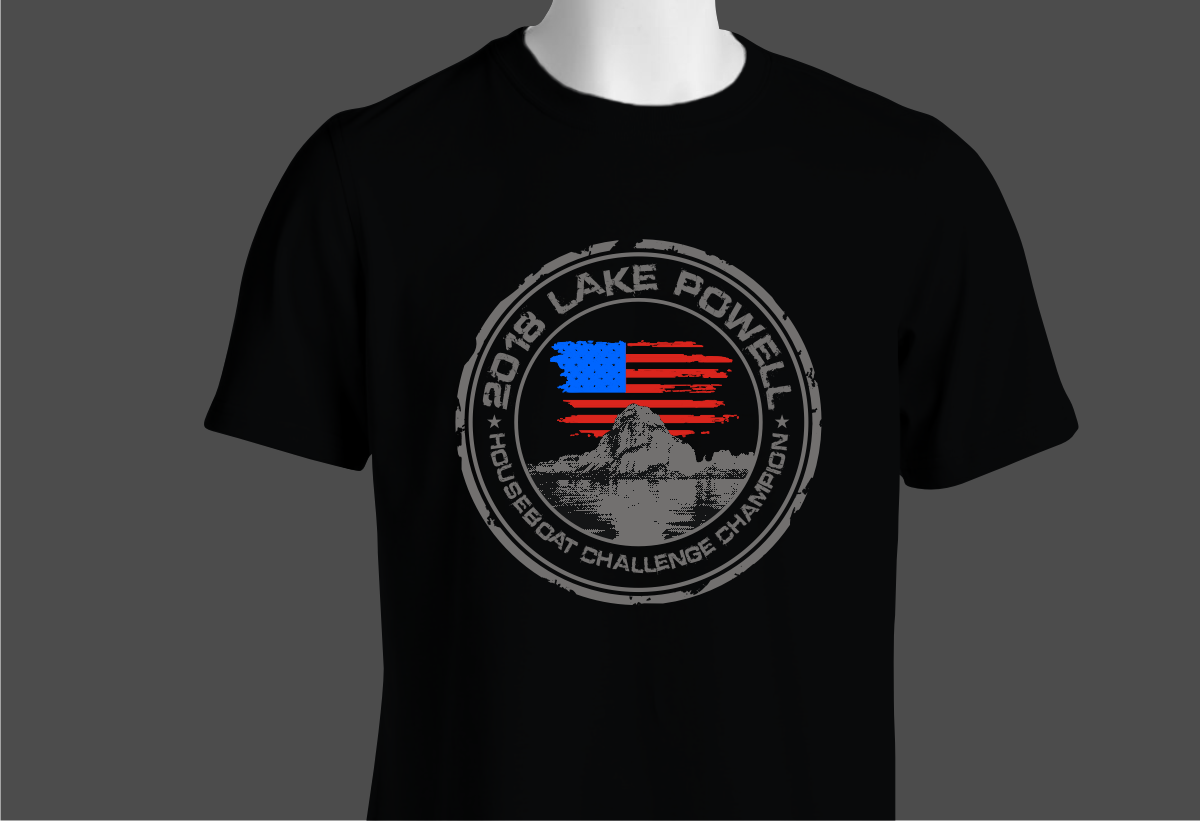 T-shirt Design by yohe.yh80 for Eva Van Prooyen, MFT | Design #23288677