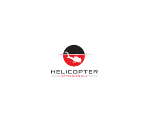 Logo Design by bijuak for Helicopter Dynamics | Design: #23250658