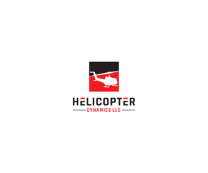 Logo Design by bijuak for Helicopter Dynamics | Design: #23262843