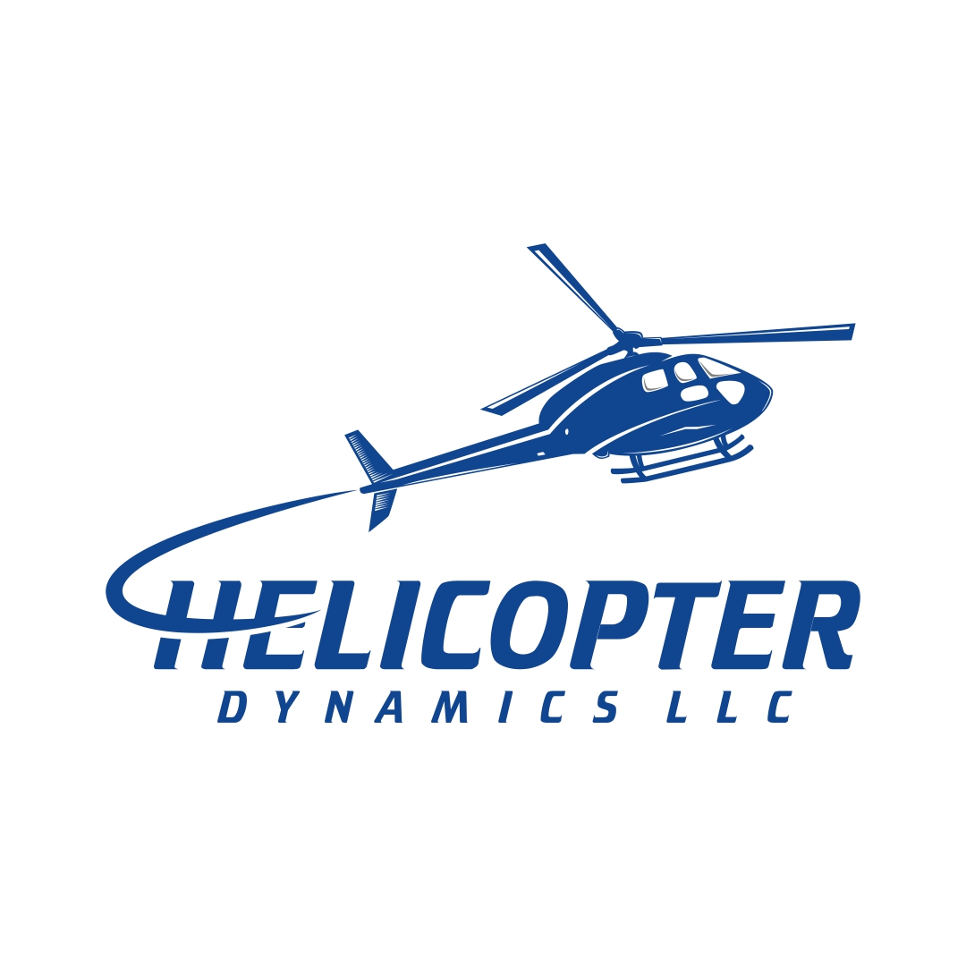 Logo Design by debdesign for Helicopter Dynamics | Design #23244599