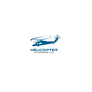 Logo Design by acidcraft for Helicopter Dynamics | Design: #23251059