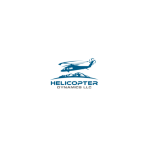 Logo Design by acidcraft for Helicopter Dynamics | Design: #23254222
