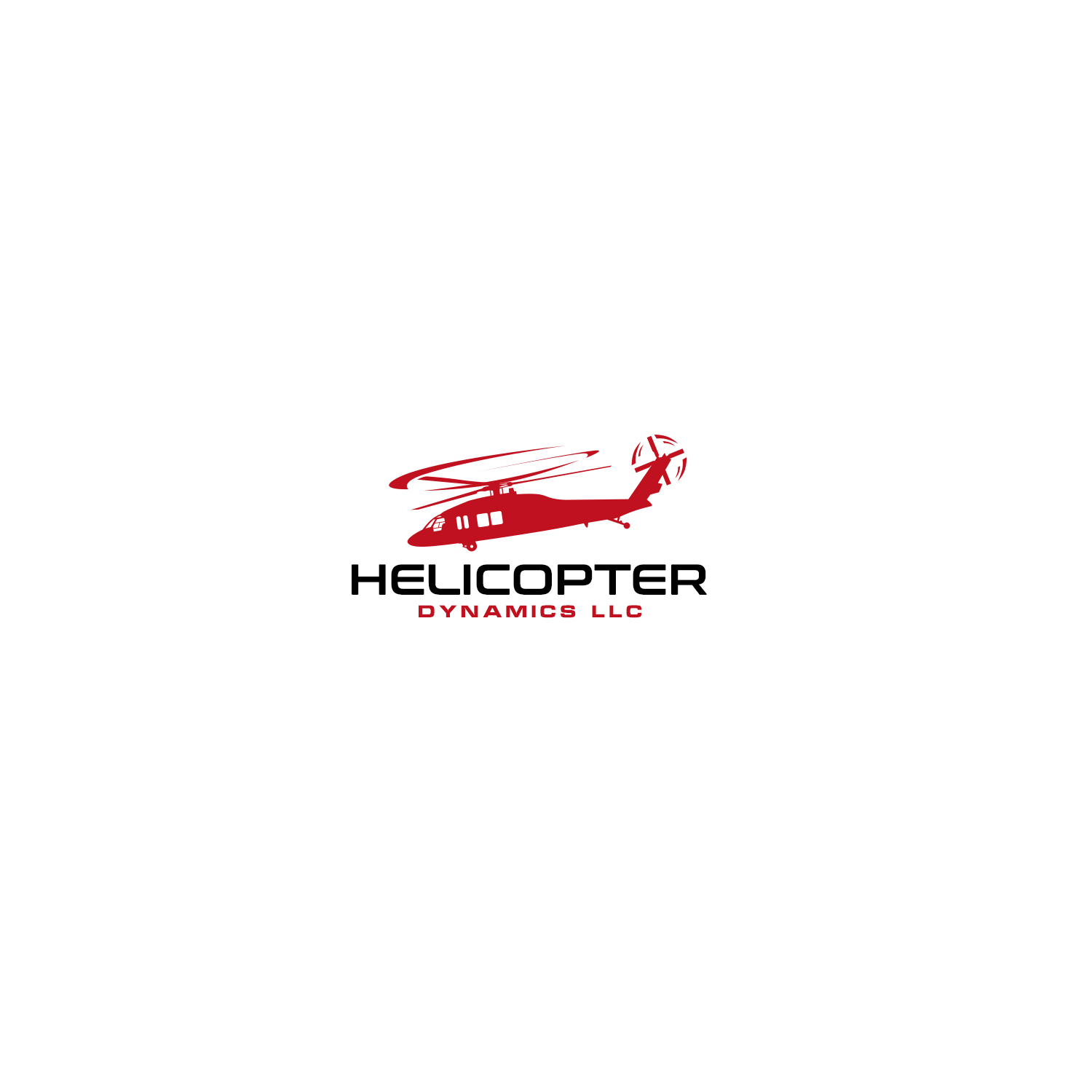 Diseño de Logo por acidcraft para Helicopter Dynamics | Diseño #23254261