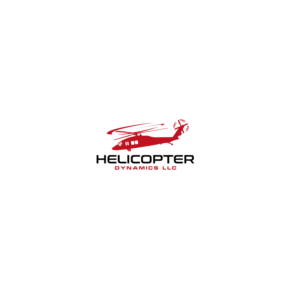 Logo Design by acidcraft for Helicopter Dynamics | Design: #23254261