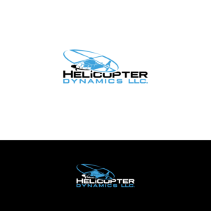 Logo Design by Vic for Helicopter Dynamics | Design: #23245006
