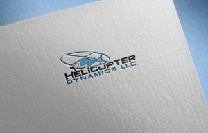 Logo Design by Vic for Helicopter Dynamics | Design: #23245035