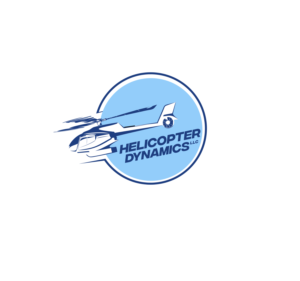 Logo Design by Stelery for Helicopter Dynamics | Design: #23249617