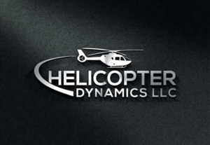 Logo Design by the majestic design for Helicopter Dynamics | Design: #23255305