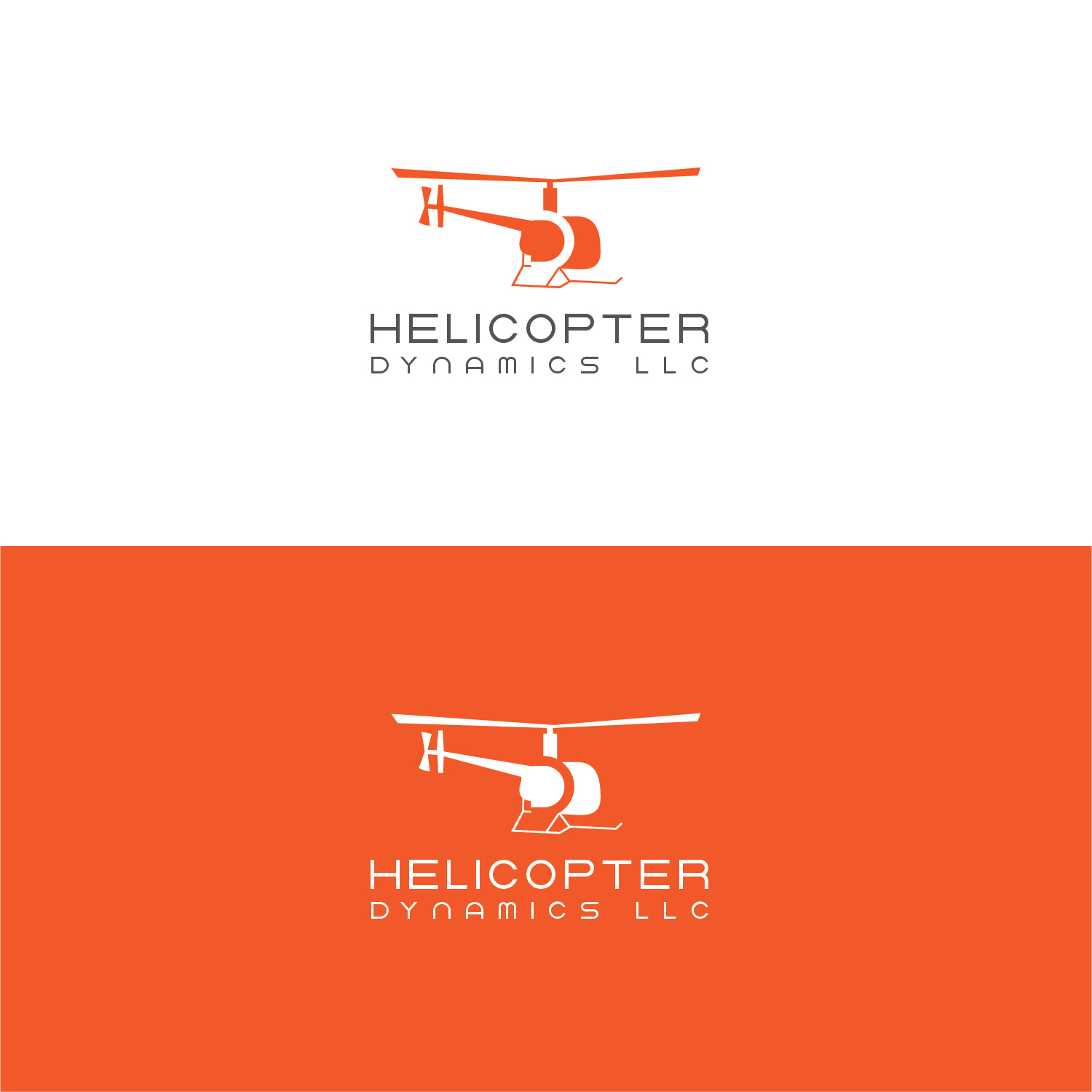 Design de Logo par Muhammad Imran 3 pour Helicopter Dynamics | Design #23244741