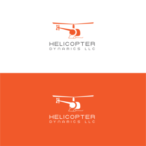 Logo Design by Muhammad Imran 3 for Helicopter Dynamics | Design: #23244741
