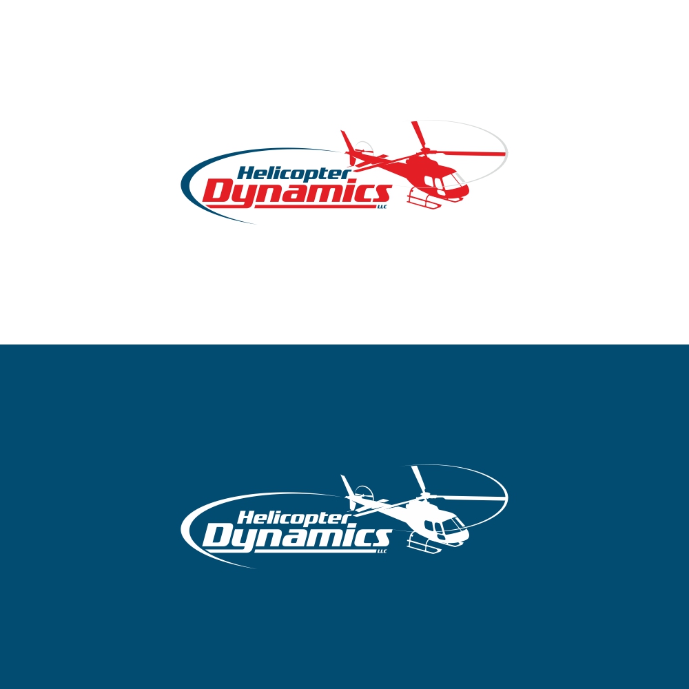 Design de Logo par Basksh Designs pour Helicopter Dynamics | Design #23245449