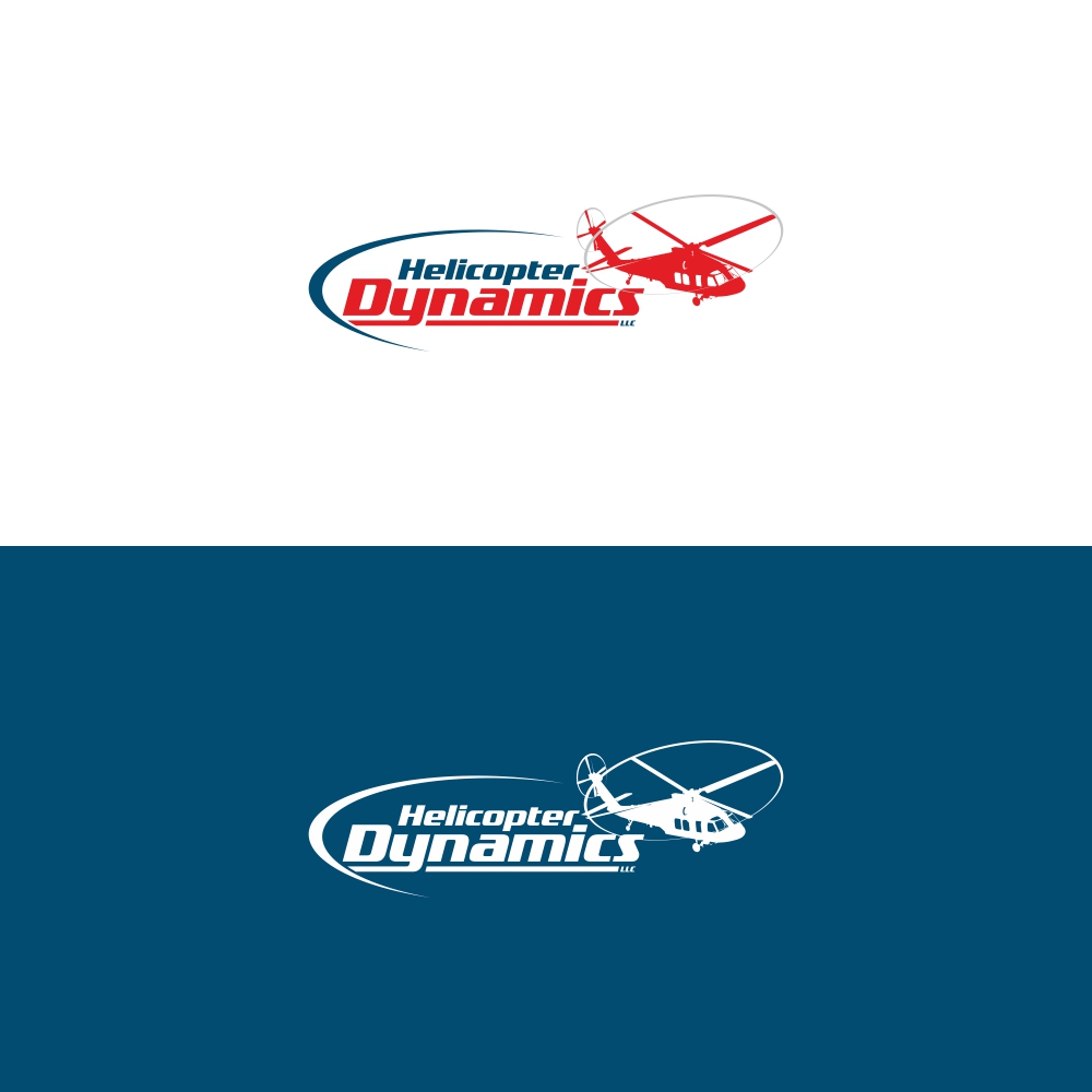 Design de Logo par Basksh Designs pour Helicopter Dynamics | Design #23252028