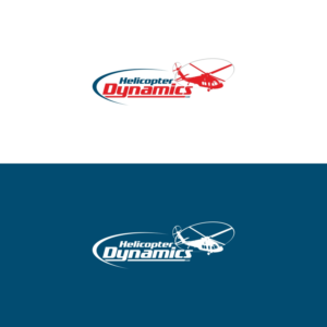 Logo Design by Basksh Designs for Helicopter Dynamics | Design: #23252028
