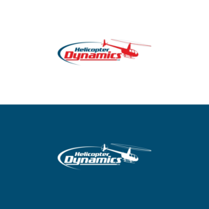 Logo Design by Basksh Designs for Helicopter Dynamics | Design: #23252030