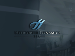 Logo Design by monmon for Helicopter Dynamics | Design: #23255362