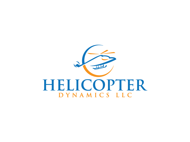 Logo-Design von Pro_DesignMaster für Helicopter Dynamics | Design #23252340