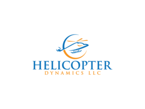 Logo Design by Pro_DesignMaster for Helicopter Dynamics | Design: #23252340