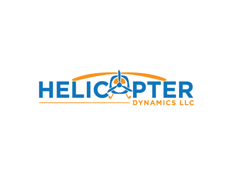 Diseño de Logo por Pro_DesignMaster para Helicopter Dynamics | Diseño #23252341