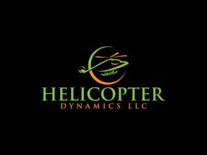 Logo Design by Pro_DesignMaster for Helicopter Dynamics | Design: #23252446