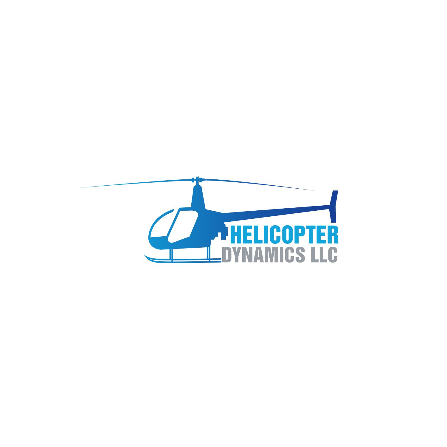 Logo Design by art  X for Helicopter Dynamics | Design #23259545