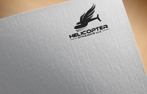 Logo Design by khairul 5 for Helicopter Dynamics | Design: #23254523