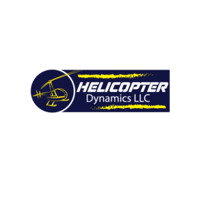 Logo Design by Ushan De Silva for Helicopter Dynamics | Design: #23257266