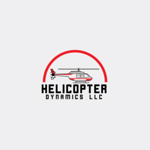 Logo Design by friar29design for Helicopter Dynamics | Design: #23246558