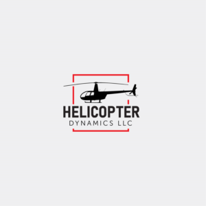 Logo Design by friar29design for Helicopter Dynamics | Design: #23261504