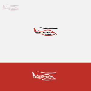 Logo Design by Mega House for Helicopter Dynamics | Design: #23252910