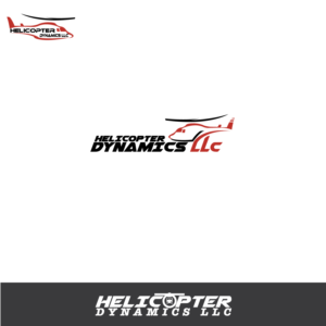 Logo Design by Mega House for Helicopter Dynamics | Design: #23252990