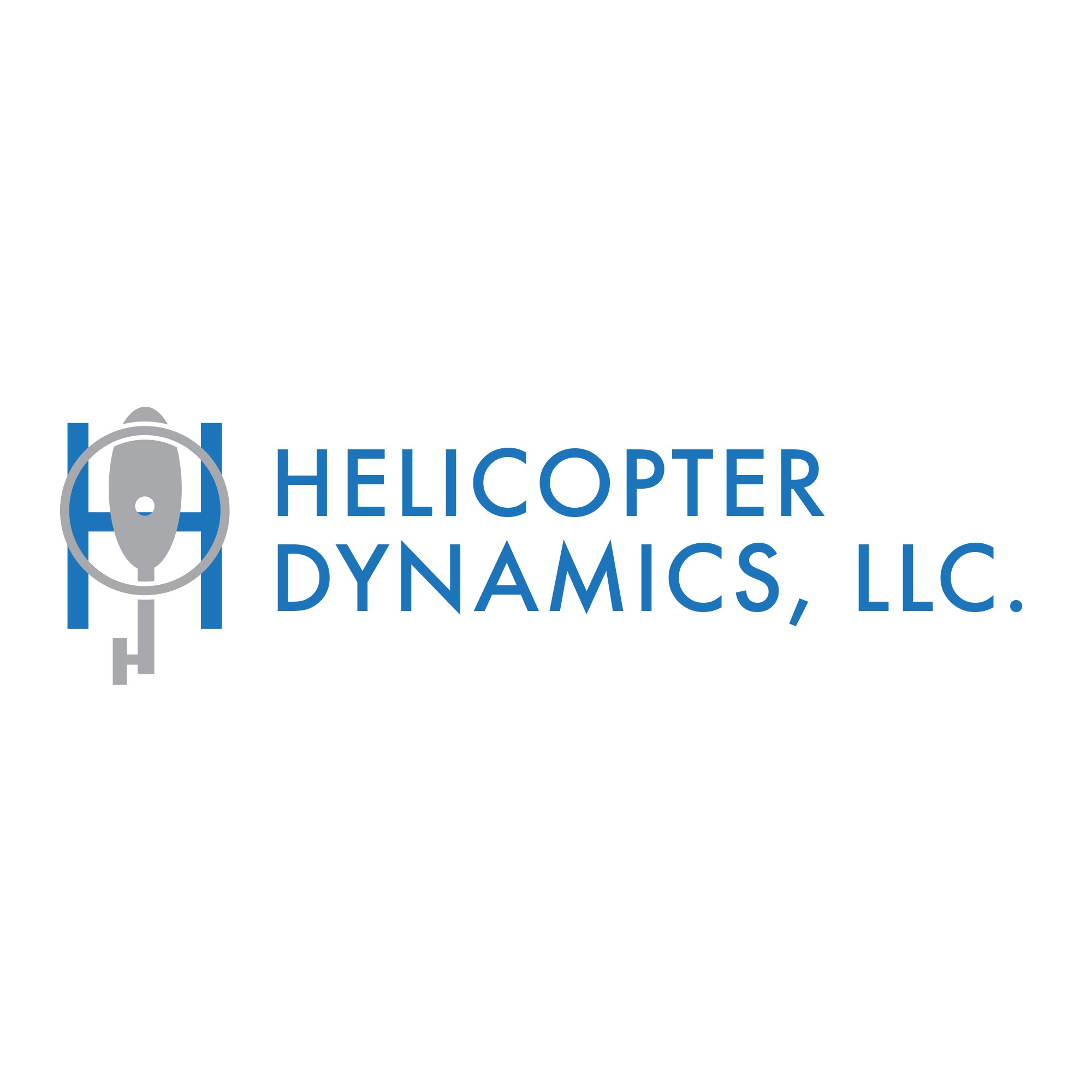 Logo Design by simple mind for Helicopter Dynamics | Design #23247552