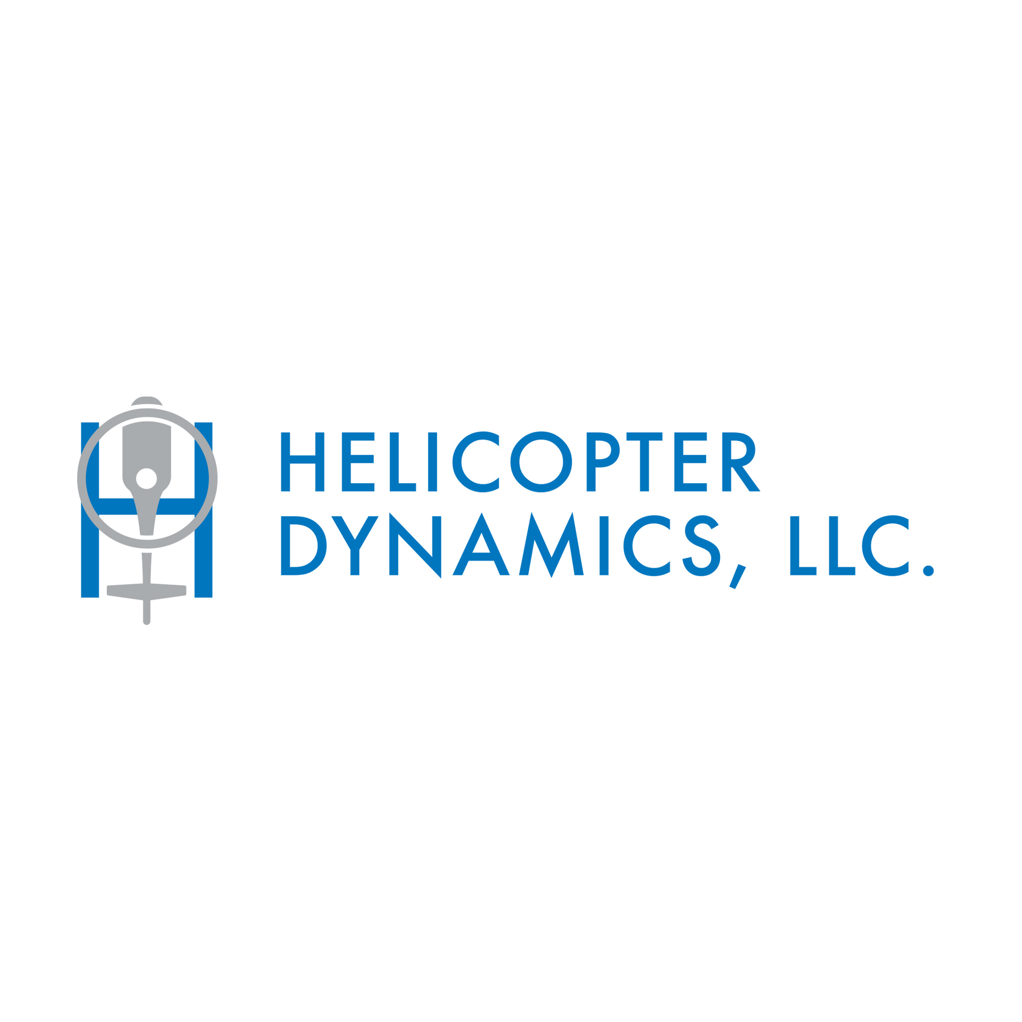 Logo Design by simple mind for Helicopter Dynamics | Design #23250424