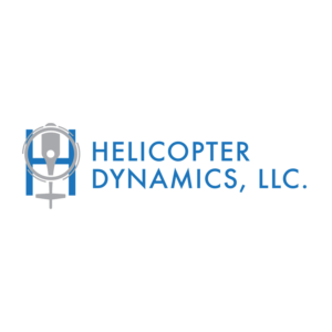 Logo Design by simple mind for Helicopter Dynamics | Design: #23256510