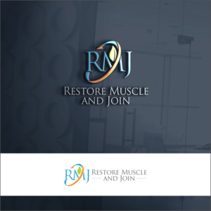 Logo Design by Arham Hidayat for this project | Design #23261255