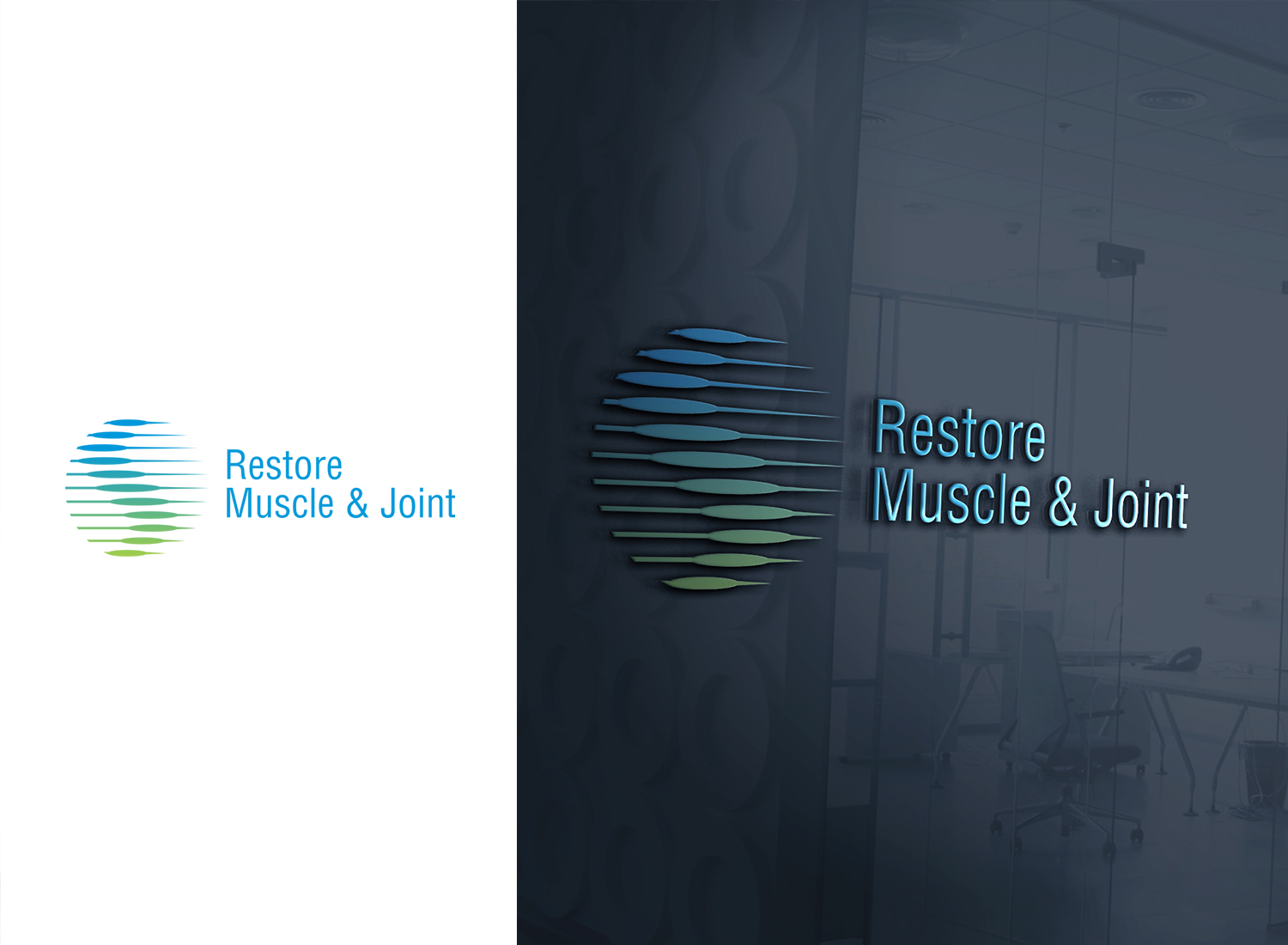 Logo Design by denuj for this project | Design #23246653