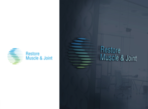 Logo Design by denuj for this project | Design #23246653