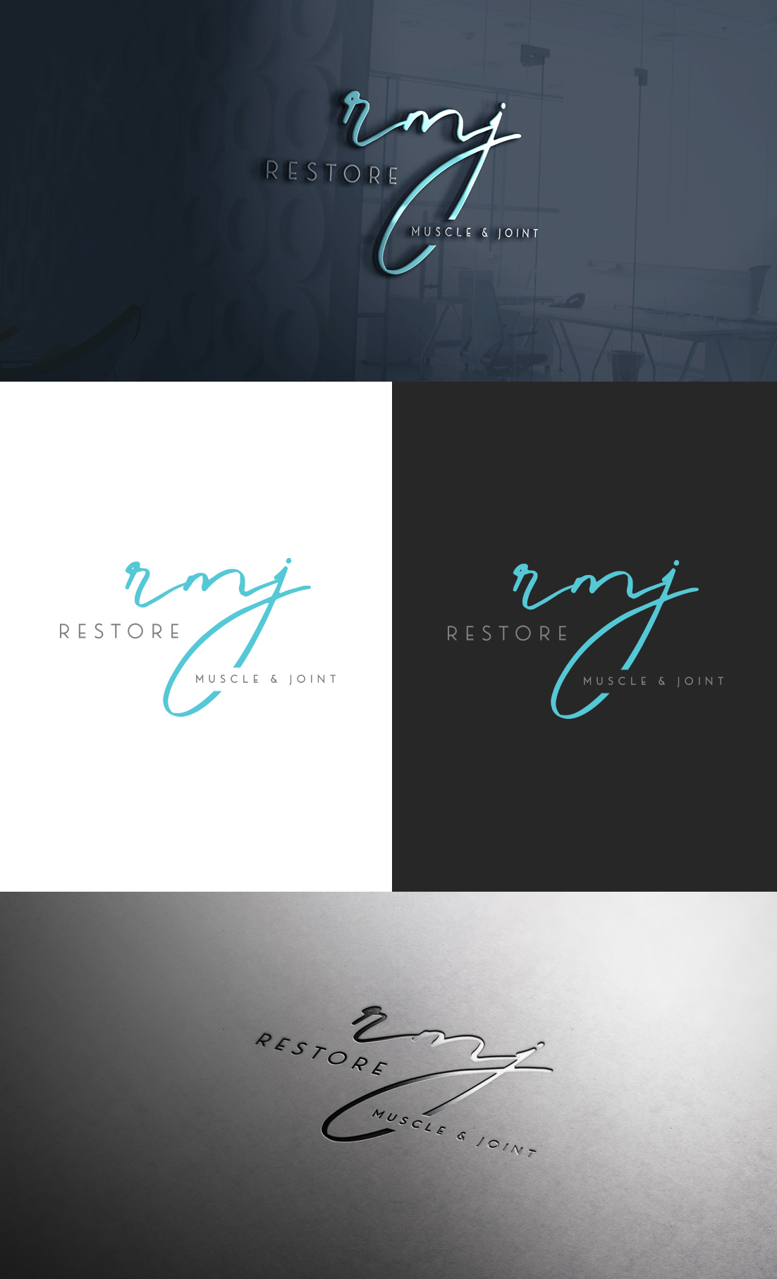 Diseño de Logo por GLDesigns para este proyecto | Diseño #23243239