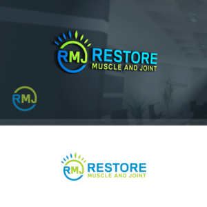 Diseño de Logo por MG.graphics para este proyecto | Diseño: #23243658