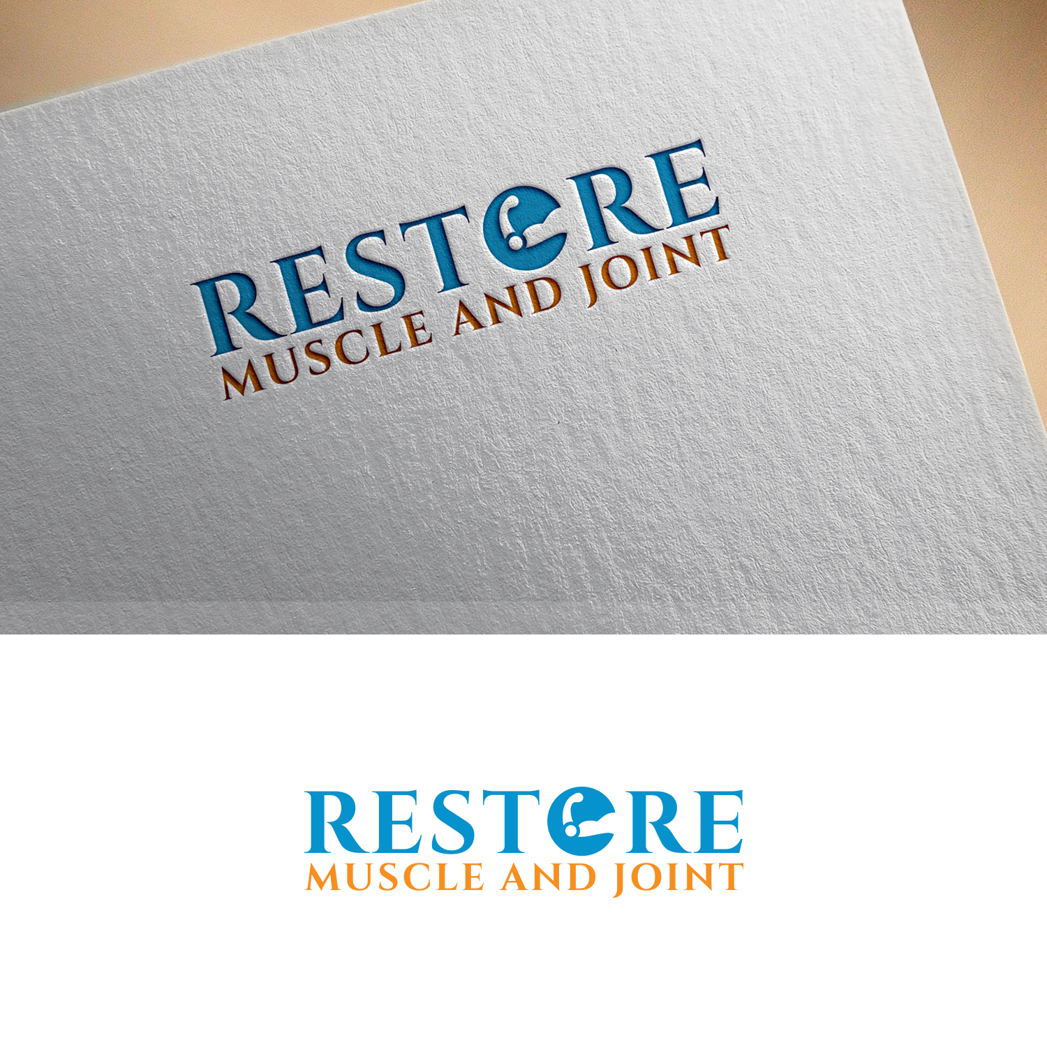 Logo-Design von MG.graphics für dieses Projekt | Design #23243660