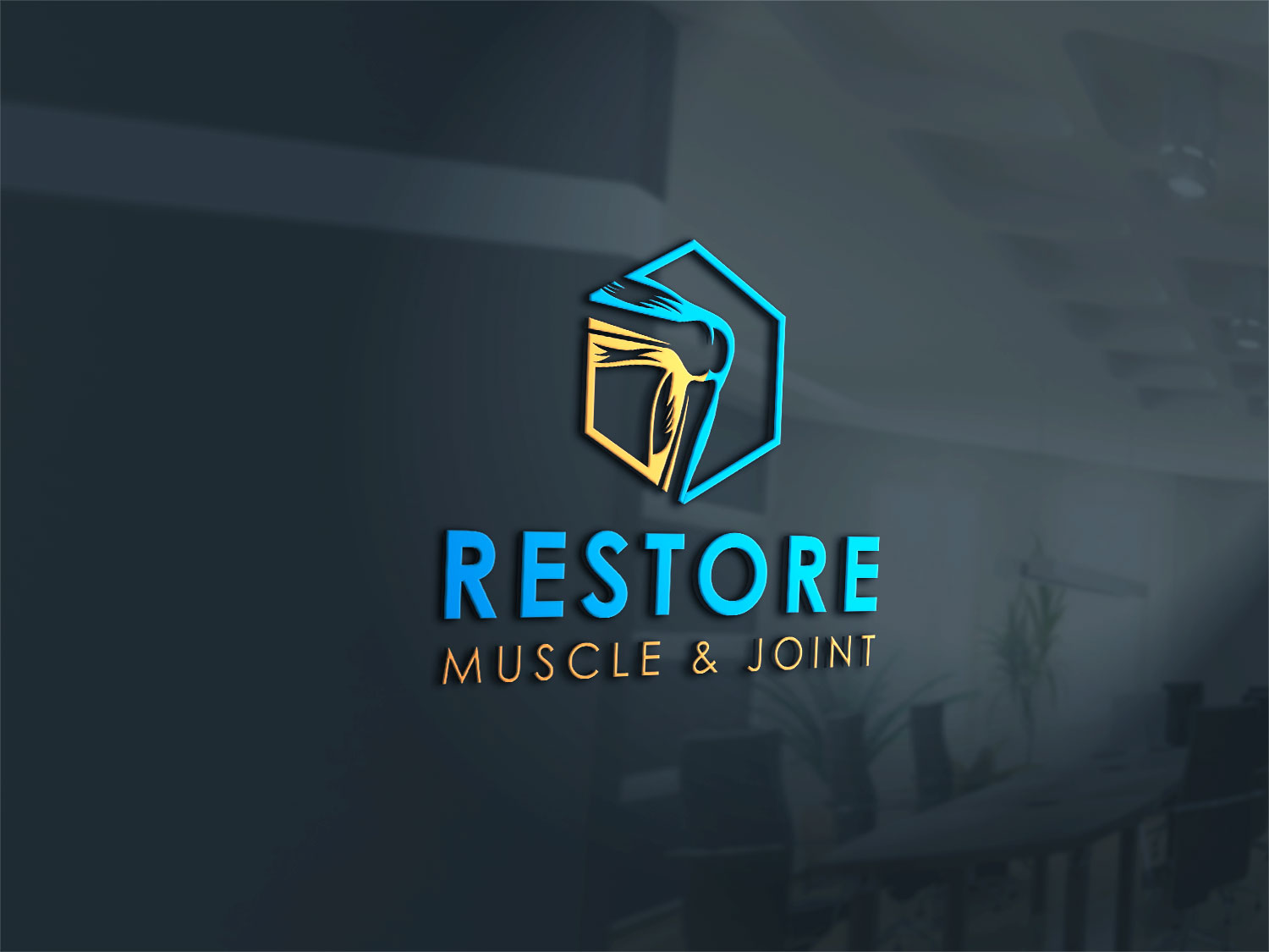 Design de Logo par Deziners Zone pour ce projet | Design #23246434