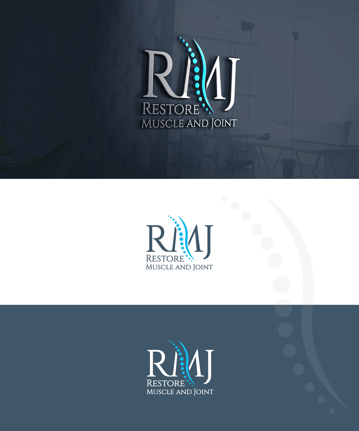 Logo Design by designbysy for this project | Design #23263947