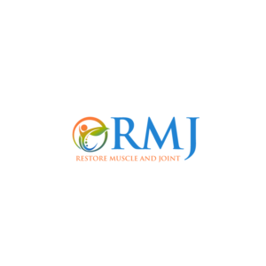 Restore Muscle and Joint | Logo Design by techteam761