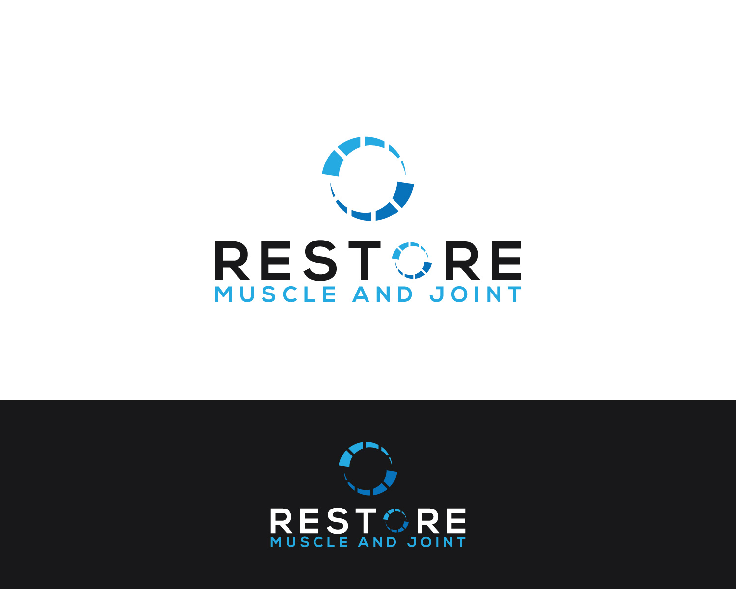 Logo Design by MAWBM for this project | Design #23264434