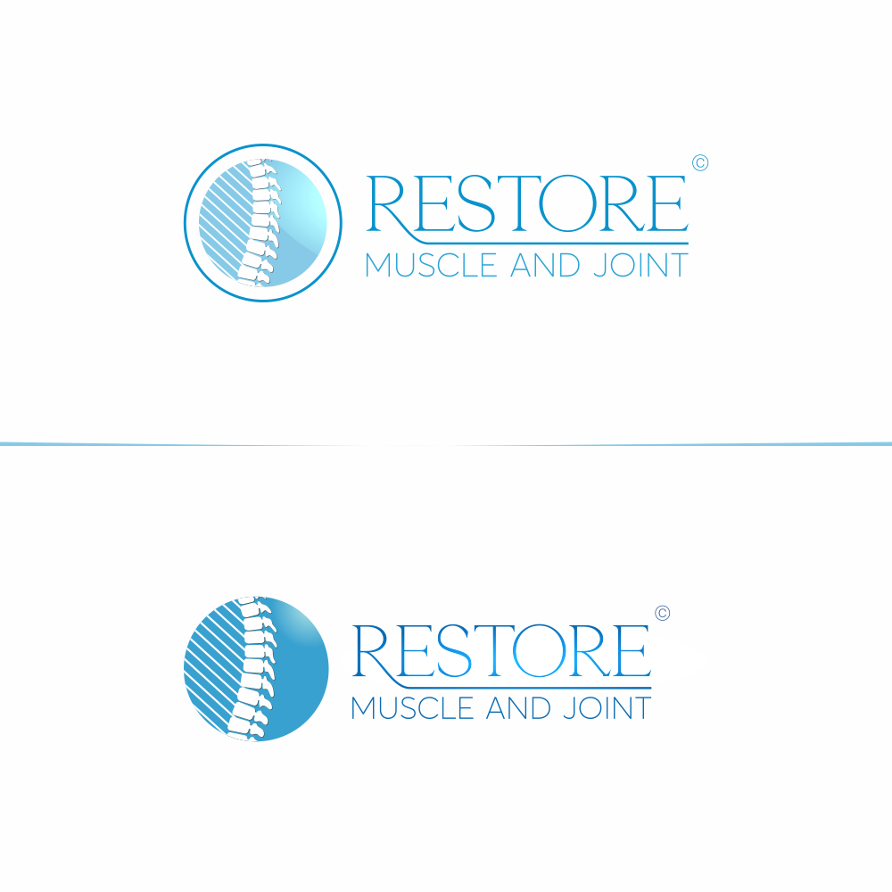 Logo Design by NSP Design for this project | Design #23290055