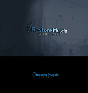 Design de Logo par Matrix Studio pour ce projet | Design : #23289559