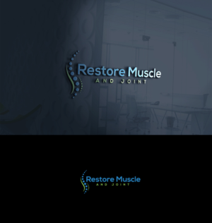 Design de Logo par Matrix Studio pour ce projet | Design : #23289560