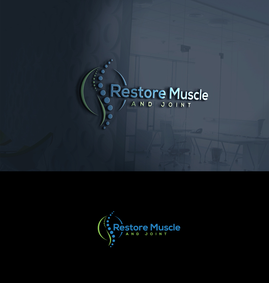 Design de Logo par Matrix Studio pour ce projet | Design #23289561