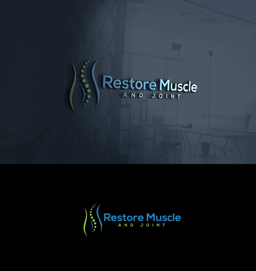 Design de Logo par Matrix Studio pour ce projet | Design #23289763