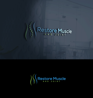 Design de Logo par Matrix Studio pour ce projet | Design : #23289763
