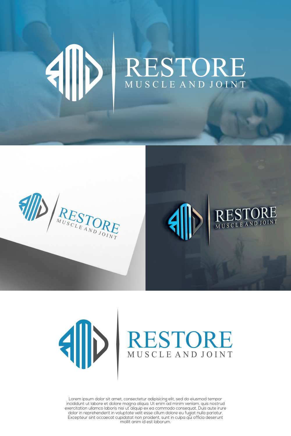 Diseño de Logo por untung bertubi-tubi para este proyecto | Diseño: #23254173